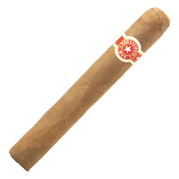 HVC Pan Caliente Cuban Sandwich - Habano Toro